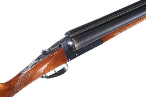 [66398] Spanish SxS Shotgun 12GA
