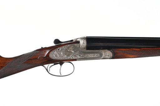 [66669] Garbi Gunmark Royale SxS Shotgun 12GA