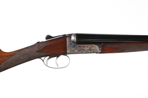 [57256] Webley & Scott 700 SxS Shotgun 16GA