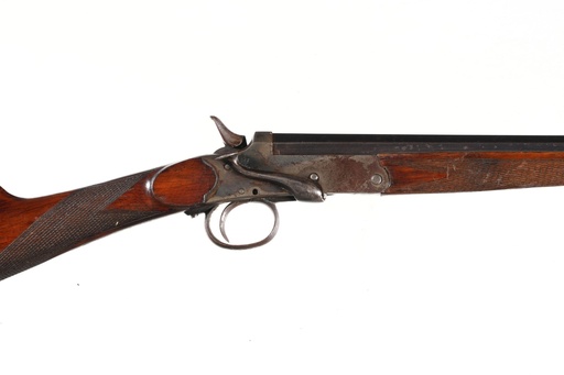 [66841] Belgian Single Barrel Shotgun 410
