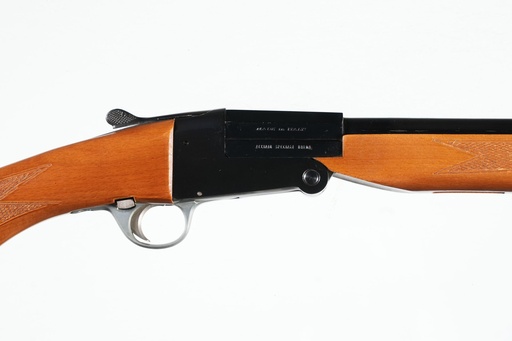 [66873] Acciaio Folding Sgl Shotgun 20GA