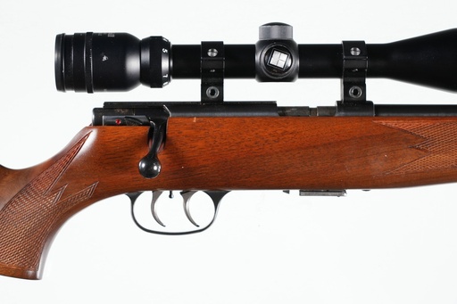 [54807] Krico Bolt Action Rifle .22 lr