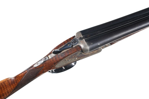 [53364] William Evans SxS Shotgun 12GA