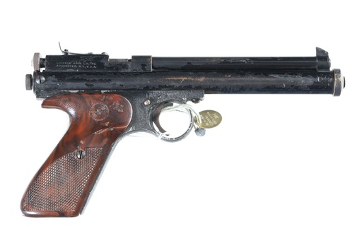 [43568] Crosman 116 Air Pistol .22 cal