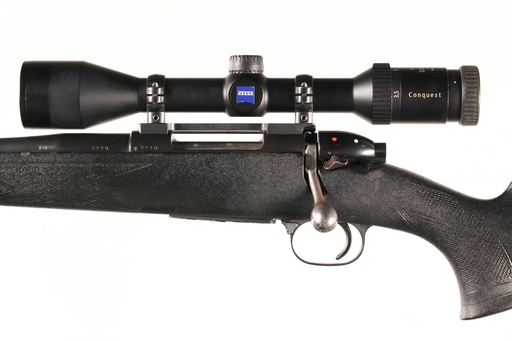 [48316] Heym Left hand Mod SR 40 Bolt Rifle .223 rem