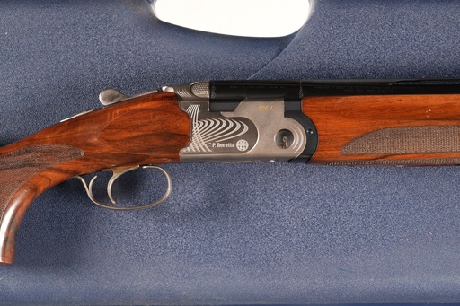 [54132] Beretta 686 E O/U Shotgun 12GA