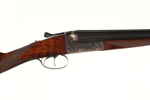 [55246] AYA No.3 SxS Shotgun 12GA