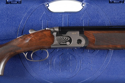 [56574] Beretta 686E Evo O/U Shotgun 12GA