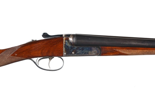 [56717] AYA No. 3 SXS Shotgun 12GA