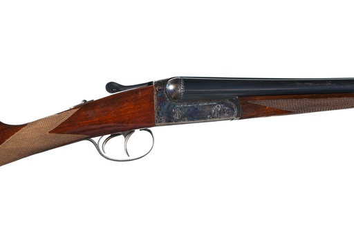 [57068] AYA No 4 SXS Shotgun 28GA Youth