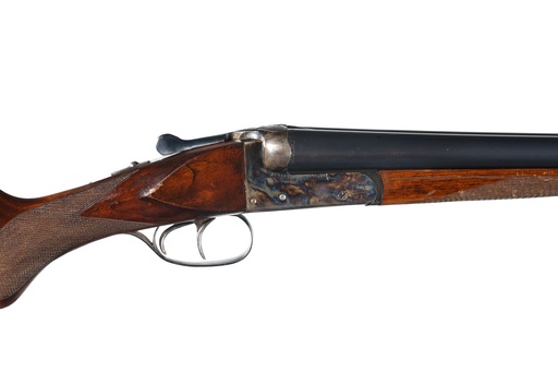 [57110] AYA  SXS Shotgun 12GA