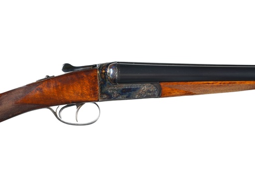 [57116] AYA No.4 SXS Shotgun 12GA