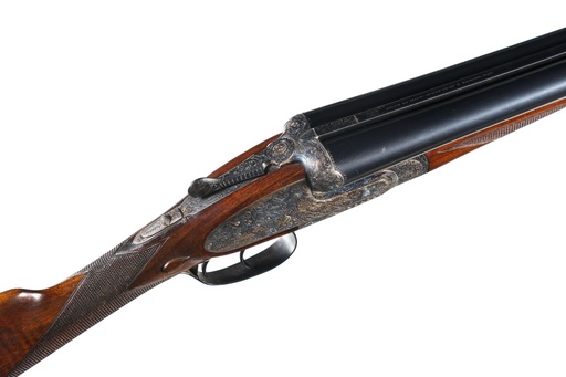 [57142] AYA 53 SXS Shotgun 12GA