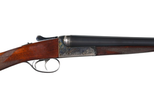 [57152] AYA No.4 SXS Shotgun 12GA