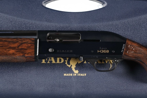 [57193] Fabarm Lion H368 Semi Shotgun 12GA