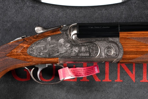 [57266] Caesar Guerini Magnus Sporting O/U Shotgun 12GA
