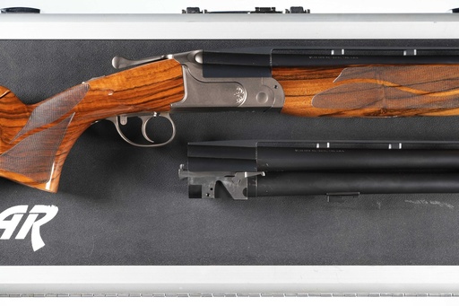 [57320] Kolar 2 barrel set Sporter O/U Shotgun 12GA