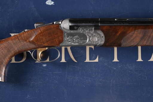 [57416] Beretta DT10 L O/U Shotgun 12GA