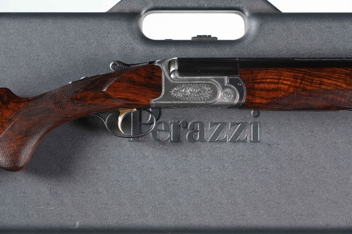 [57635] Perazzi MX8-20 O/U Shotgun 20GA