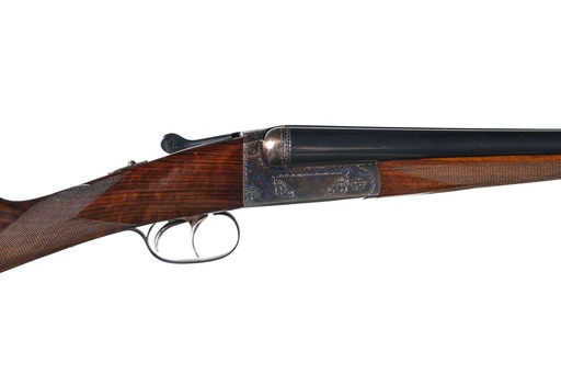 [57670] AYA No 4 SxS Shotgun 20GA
