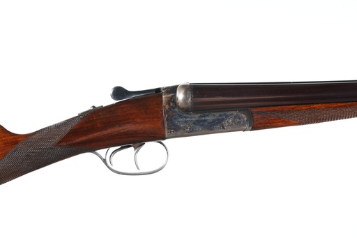 [58276] AYA No.4 SxS Shotgun 12GA