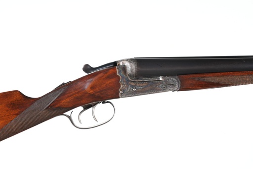 [58743] Spanish SxS Shotgun 12GA
