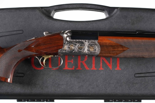 [58817] Caesar Guerini Invictus III O/U Shotgun 12GA