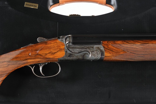 [58822] Perugini & Visini Maestro O/U Shotgun 20GA