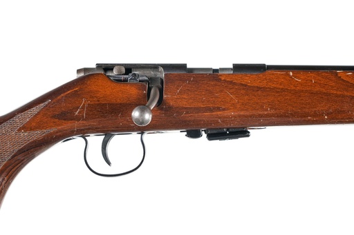 [58984] Anschutz 1451 Bolt Rifle .22 lr
