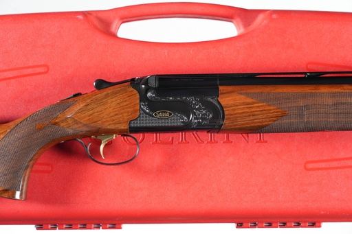 [64548] Caesar Guerini Invictus I O/U Shotgun 12GA