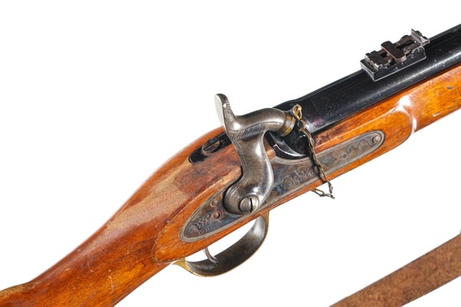 [64618] Parker Hale 1861 Enfield Musketoon Percussion .577 cal