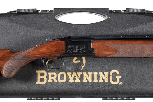 [64725] Browning Citori O/U Shotgun 28GA