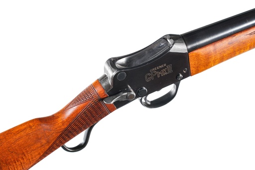 [64748] WW Greener GP Mk II Martini Shotgun 12GA