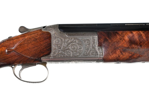 [64819] Miroku MK38 O/U Shotgun 12GA