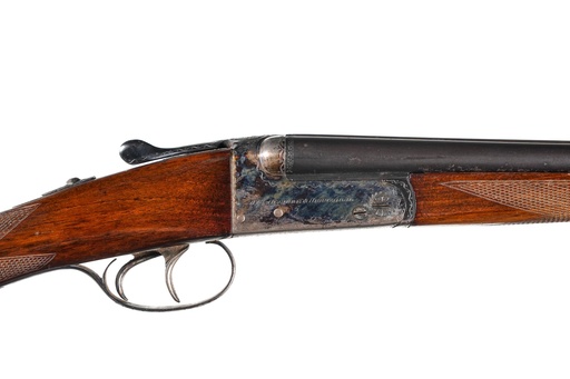 [64914] AYA Youth No. 3 SxS Shotgun 410