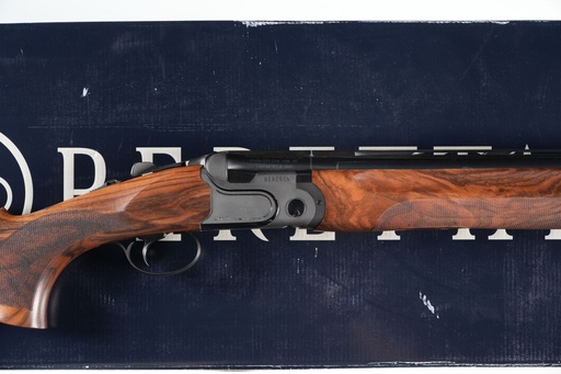 [65214] Beretta DT11 O/U Shotgun 12GA