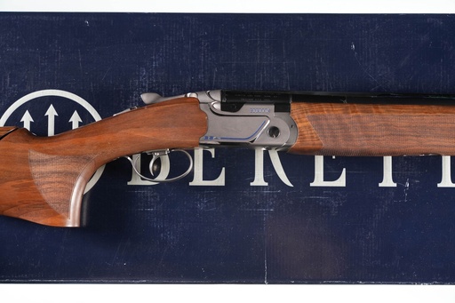 [65217] Beretta 694 O/U Shotgun 12GA