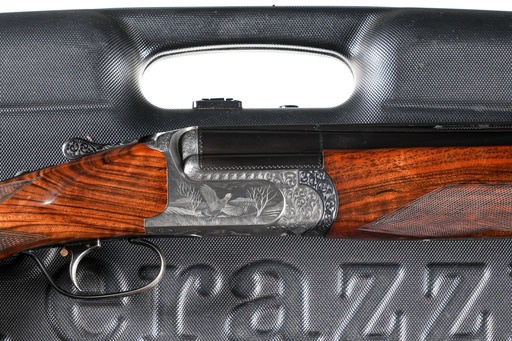 [65416] Perazzi MX8 O/U Shotgun 12GA