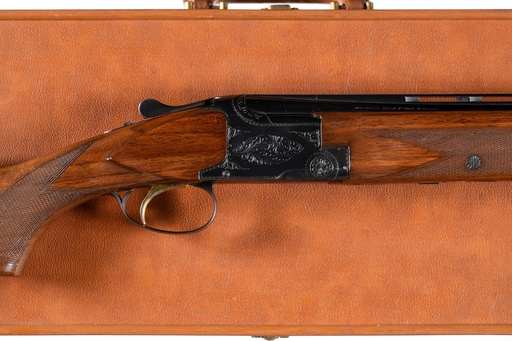 [66245] Browning B25 O/U Shotgun 410
