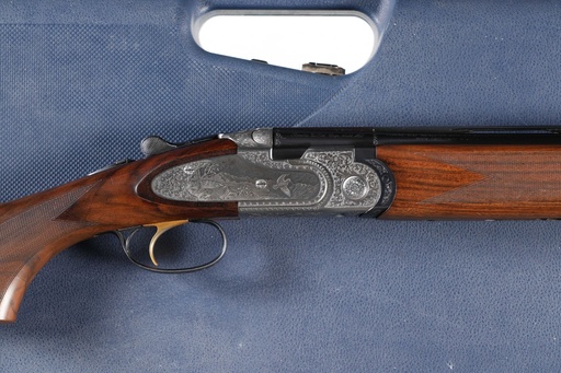 [66750] Beretta 687 EELL O/U Shotgun 12GA