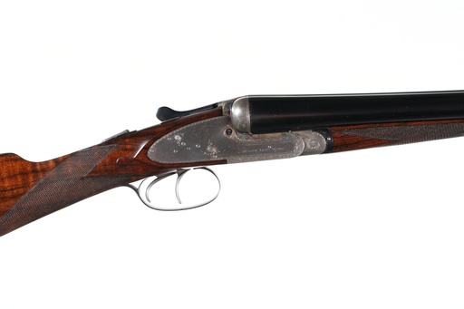 [66751] Joseph Lang SxS Shotgun 12GA