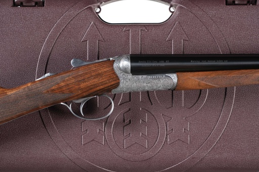 [67273] Beretta 486 SxS Shotgun 20GA
