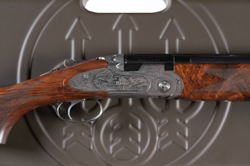 [67288] Beretta 687 EELL O/U Shotgun 12GA