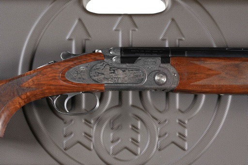 [67290] Beretta 687 EELL O/U Shotgun 12GA