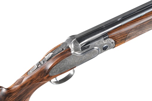 [67296] Beretta DT11 EELL O/U Shotgun 12GA