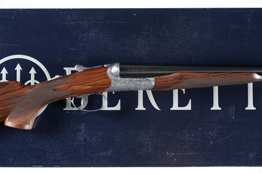 [65240] Beretta 486 SxS Shotgun 20GA