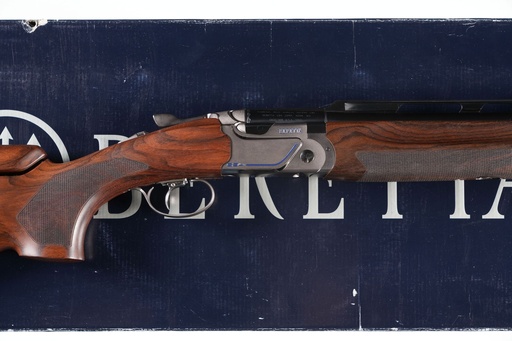 [65246] Beretta 694 O/U Shotgun 12GA