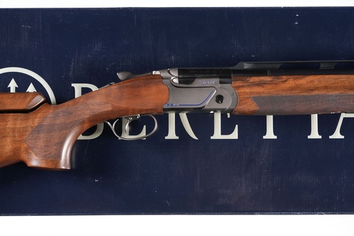 [65247] Beretta 694 O/U Shotgun 12GA (As New