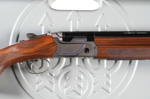 [67266] Beretta 694 O/U Shotgun 12GA (As New LH