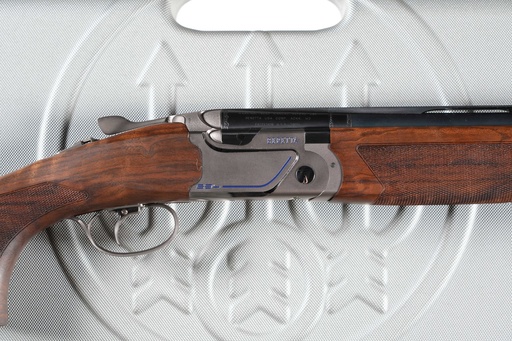 [67271] Beretta 694 Sporting O/U Shotgun 12GA (As New LH